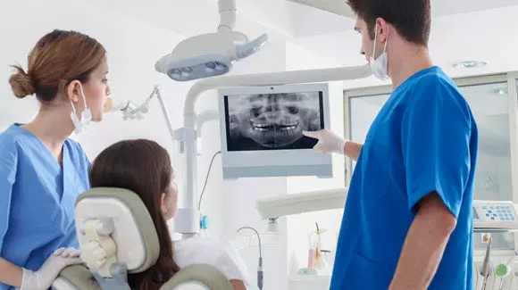Dental Surgery