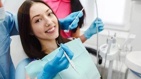 Teeth Whıtenıng