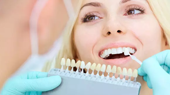 Dental Prostheses