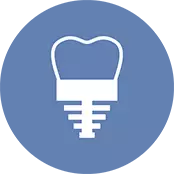 WHAT IS IMPLANT TOOTH?