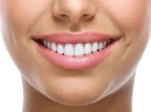 Healing Process After Teeth Whitening Process