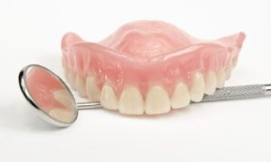 What Is Dental Prostheses