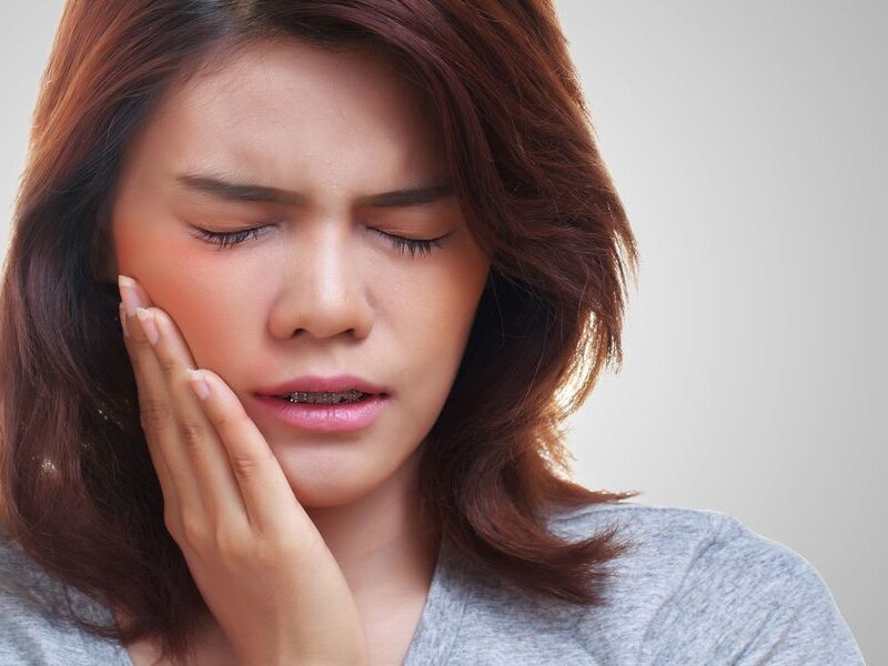 How To Treat Toothache