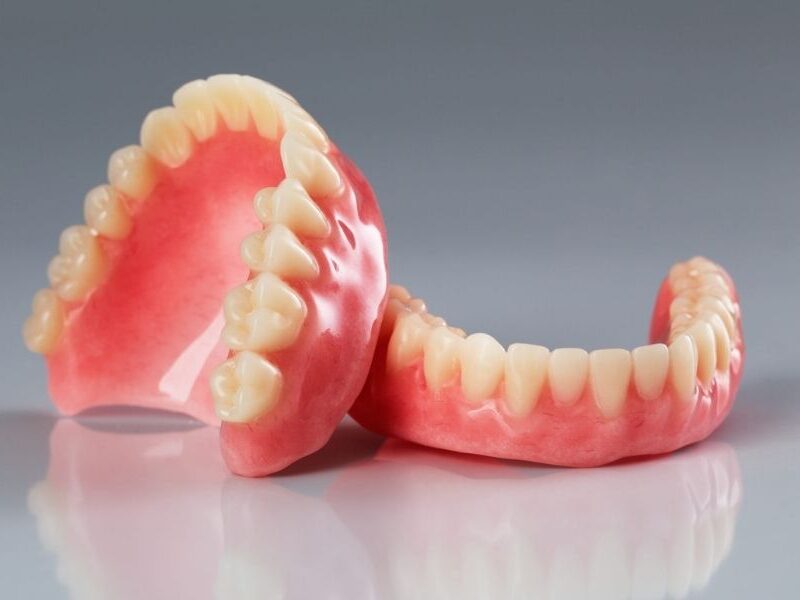 Dentures
