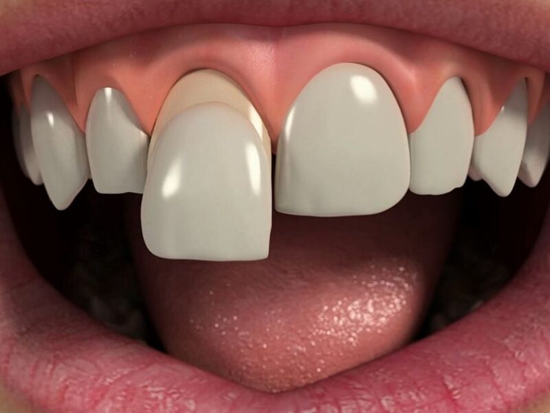 Laminates Dental